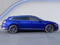 Volkswagen Arteon - Vorschau Bild 6