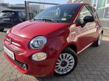 Fiat 500 Basis PDC*Licht und Regensensor