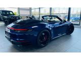 Porsche 992 911 Carrera GTS Cabriolet Matrix Navi BOSE A - gebrauchte Porsche 992 aus dem Jahr 2023