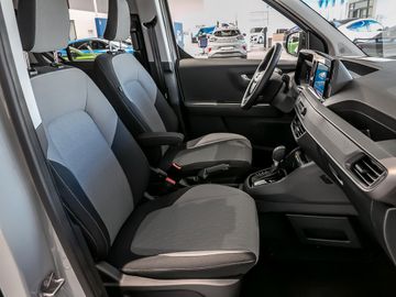 Ford Tourneo Courier 1.0 Titanium Assistenz-Paket ACC