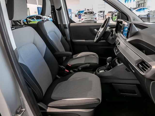 Ford Tourneo Courier 1.0 Titanium Assistenz-Paket ACC