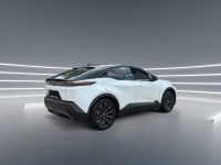 Toyota C-HR - Vorschau Bild 6
