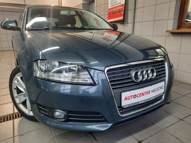 Audi A3 Sportback 1.4 TFSI Ambition Mod. 2010