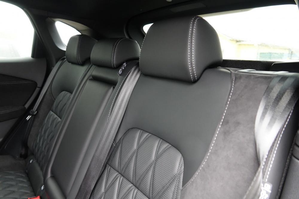 Nissan Qashqai TEKNA+ (plus) ALLRAD BOSE/Panodach/Leder
