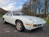 Porsche 928 - Porsche 928 von privat