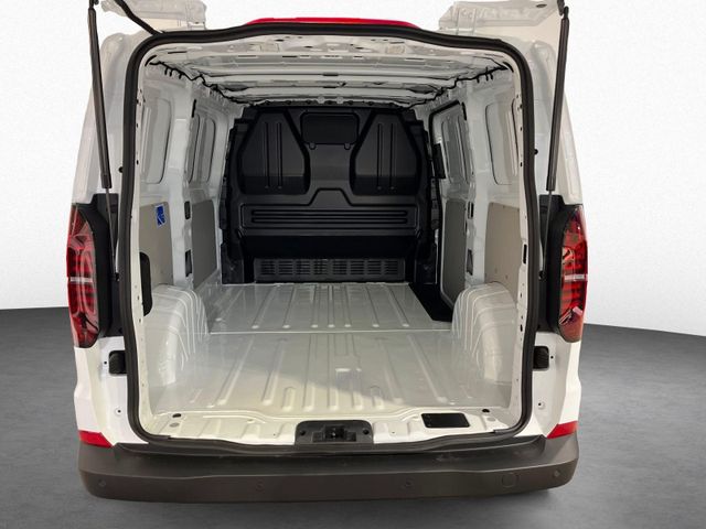Transporter Kasten KR 2.0 TDI 81 kW PDC+KLIMA