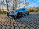 Mercedes-Benz CLA 35 AMG SB|Garant.|Aero|Pano|Night|HUD|MultiB