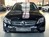 Mercedes-Benz C 220 d 4M Avantgarde KEYLESS AHK Kamera LED Spu - Mercedes-Benz C-Klasse mit Diesel-Antrieb
