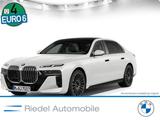 BMW 740d xDrive M Sportpaket*Standhzg*Pano*DAPro*B&W