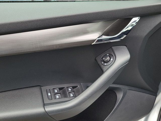 Octavia 1.5 TSI Soleil Climatronic LightAssist