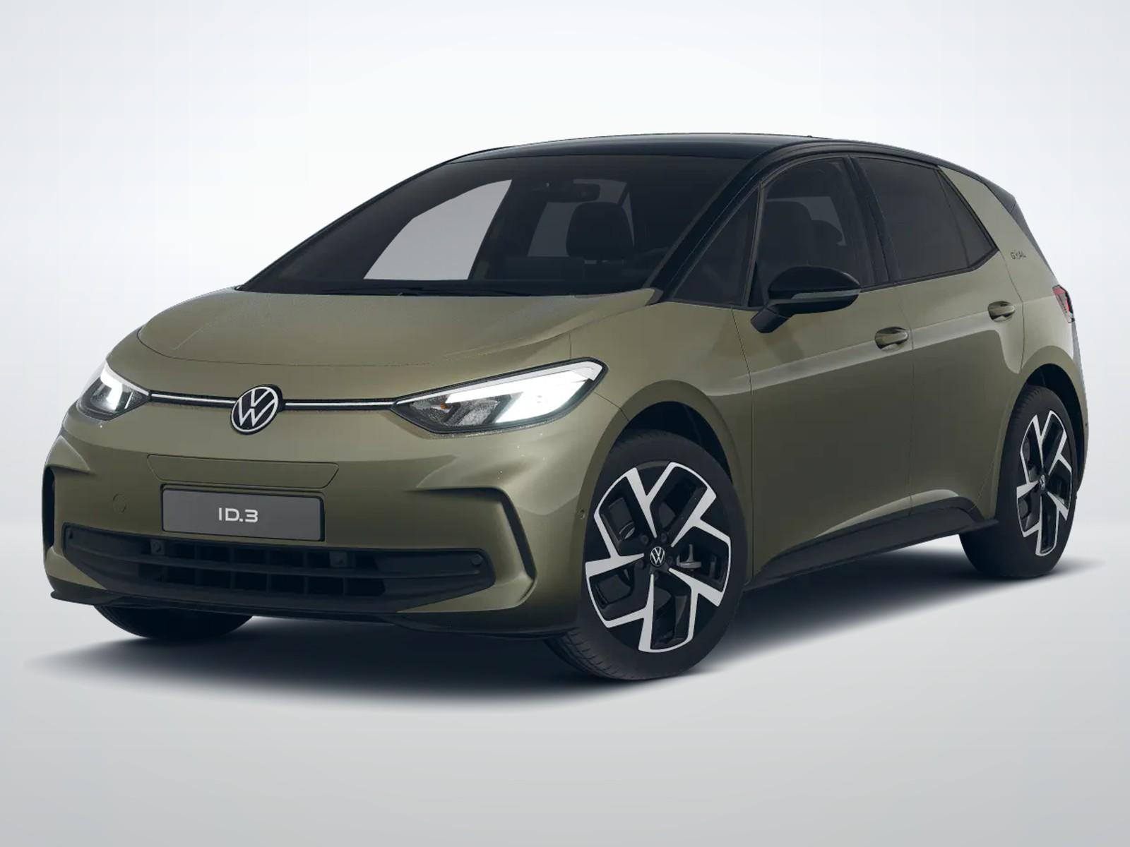 Volkswagen ID.3