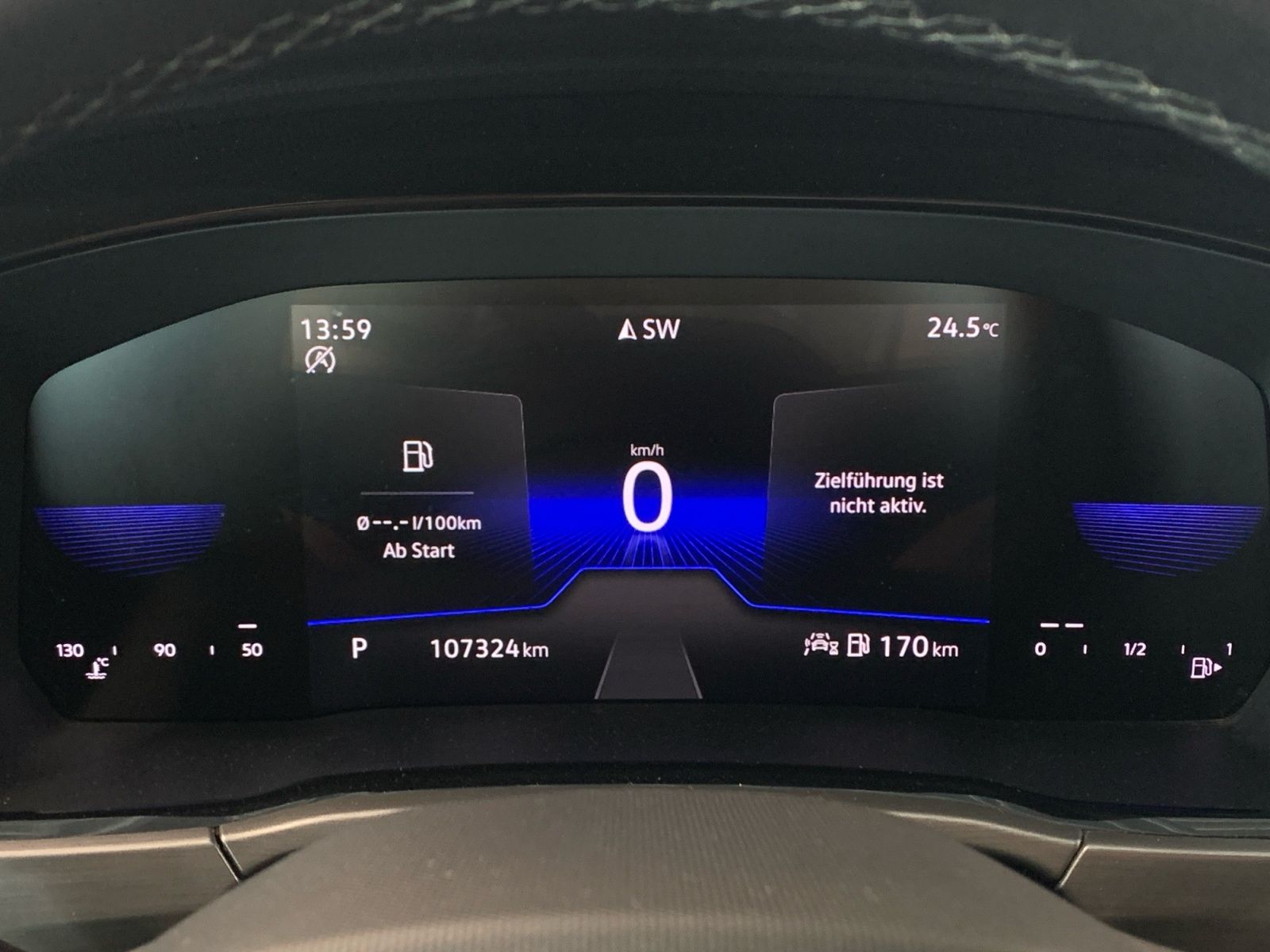 Volkswagen Touran - Bild 15