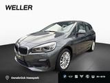 BMW 218i Active Tourer Advantage Nav LED Kam DAB 17" - BMW 218 aus 2022