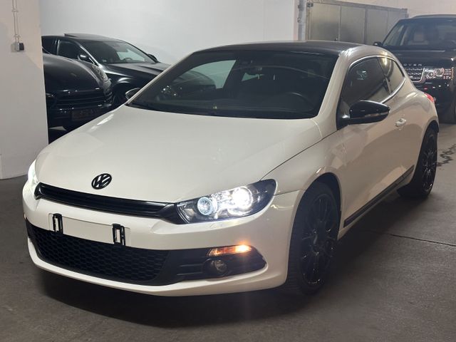 Volkswagen Scirocco 2.0 TSI 147