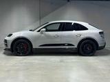Porsche Macan Turbo | Hinterachslenkung | Panorama | AHK - Porsche Gebrauchtwagen in Essen
