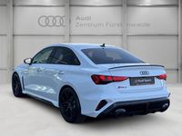 Audi RS3 - Vorschau Bild 3