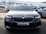 BMW 520d Touring xDrive M-Sport AHK STANDHZ 360° HUD - BMW 5er Reihe Jahreswagen: Kombi