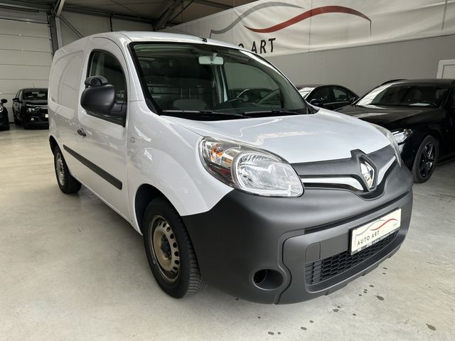 Renault Kangoo Klang&Klima AHK Euro6 StartStop Bluetooth