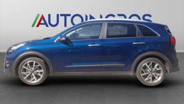 KIA Niro - 2