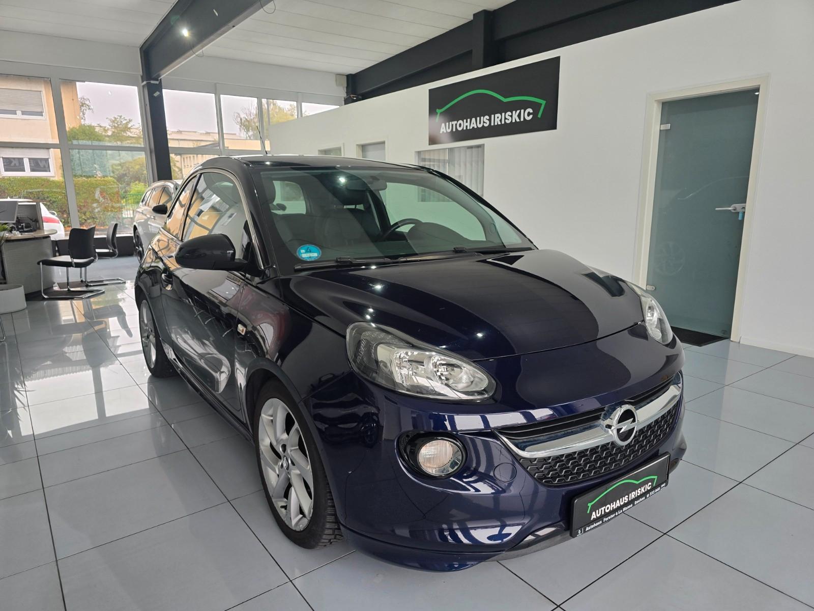 Opel Adam