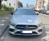 Mercedes-Benz A 200 A -Klasse A 200 - Mercedes-Benz A 200 in Köln