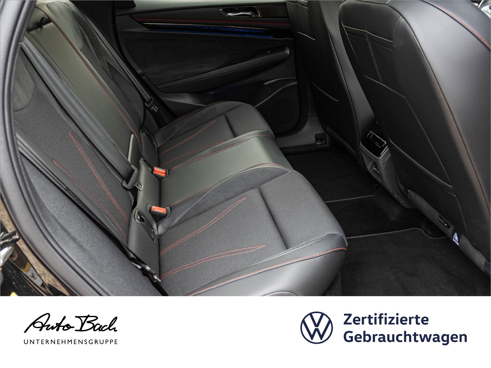 Volkswagen ID.7 - Bild 18