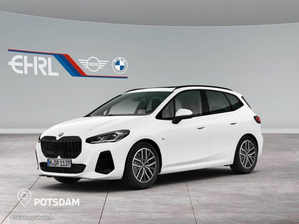 Image of BMW 223 Active Tourer