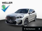 BMW iX1 xD30 M SPORT AdLED DAPr 360 HUD AktivSi Pano