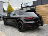 Porsche Macan GTS*PCM*SportAbgas*360° - Porsche: Gt3s