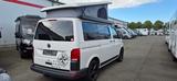 Volkswagen T6.1 Nordvan/ Heizung/Solar/Markise/aAHK/1. Hd. - scheckheftgepflegte VW T6 Transporter