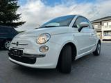 Fiat 500 Lounge - gebrauchte Fiat 500 aus dem Jahr 2010