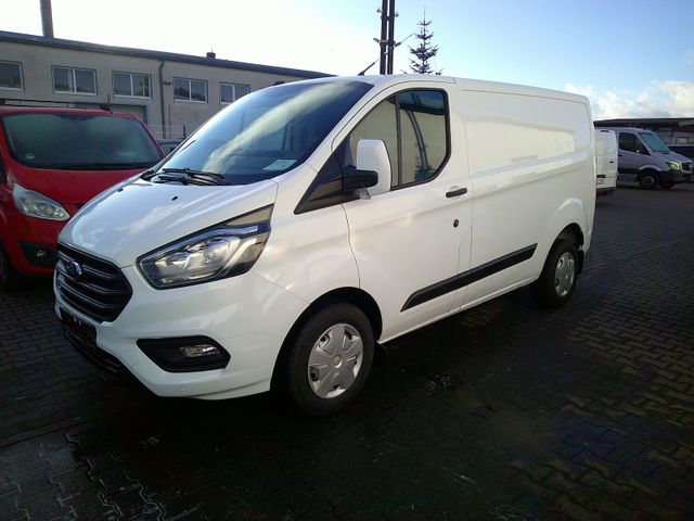 Ford Transit Custom Kasten L1H1 Trend 2.0 TDCi, EU6