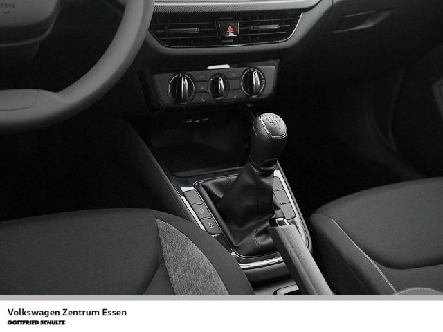 Skoda Fabia - Bild 7