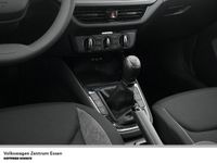 Skoda Fabia - Vorschau Bild 7