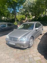 Mercedes-Benz Mercedes  c230 - Mercedes-Benz C 230 aus 2006
