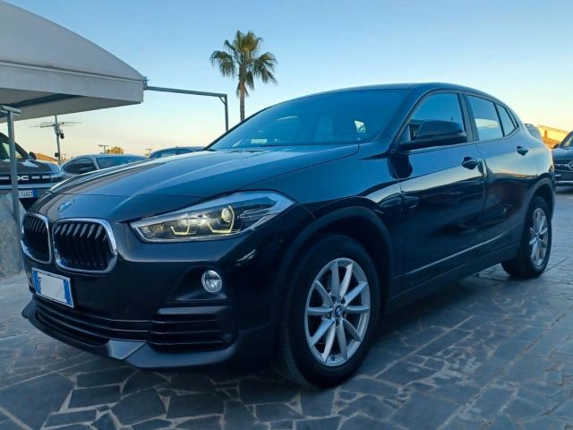 BMW Bmw X2 sDrive18d Business-X