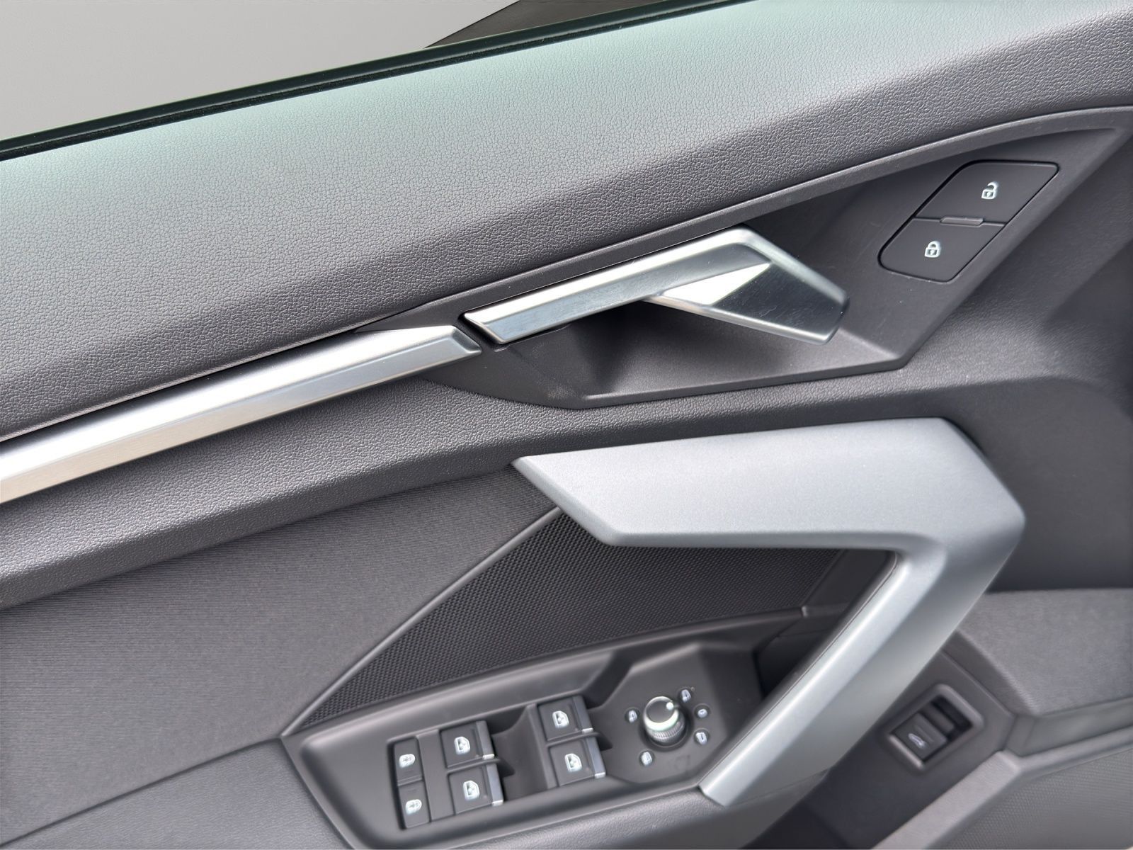 Audi A3 - Bild 13