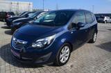 Opel Meriva B 1.7 CDTI Innovation Navi Rückfahrkamera - Opel Meriva mit Diesel-Antrieb: Automatik