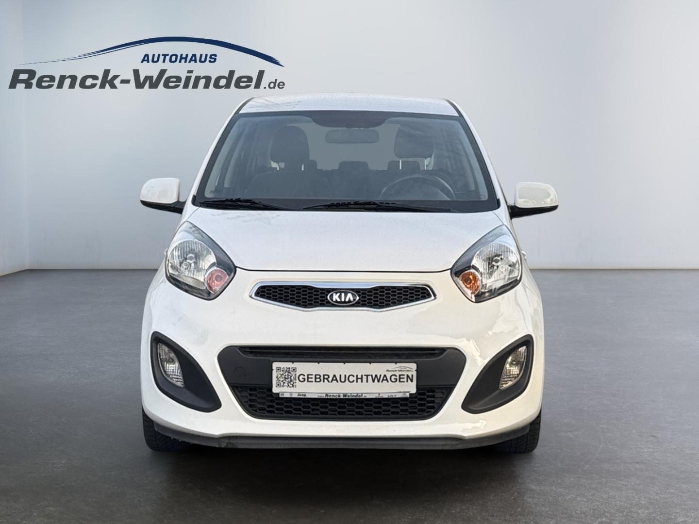 Kia Picanto 1.2 World Cup ed. Klima Apple CarPlay An