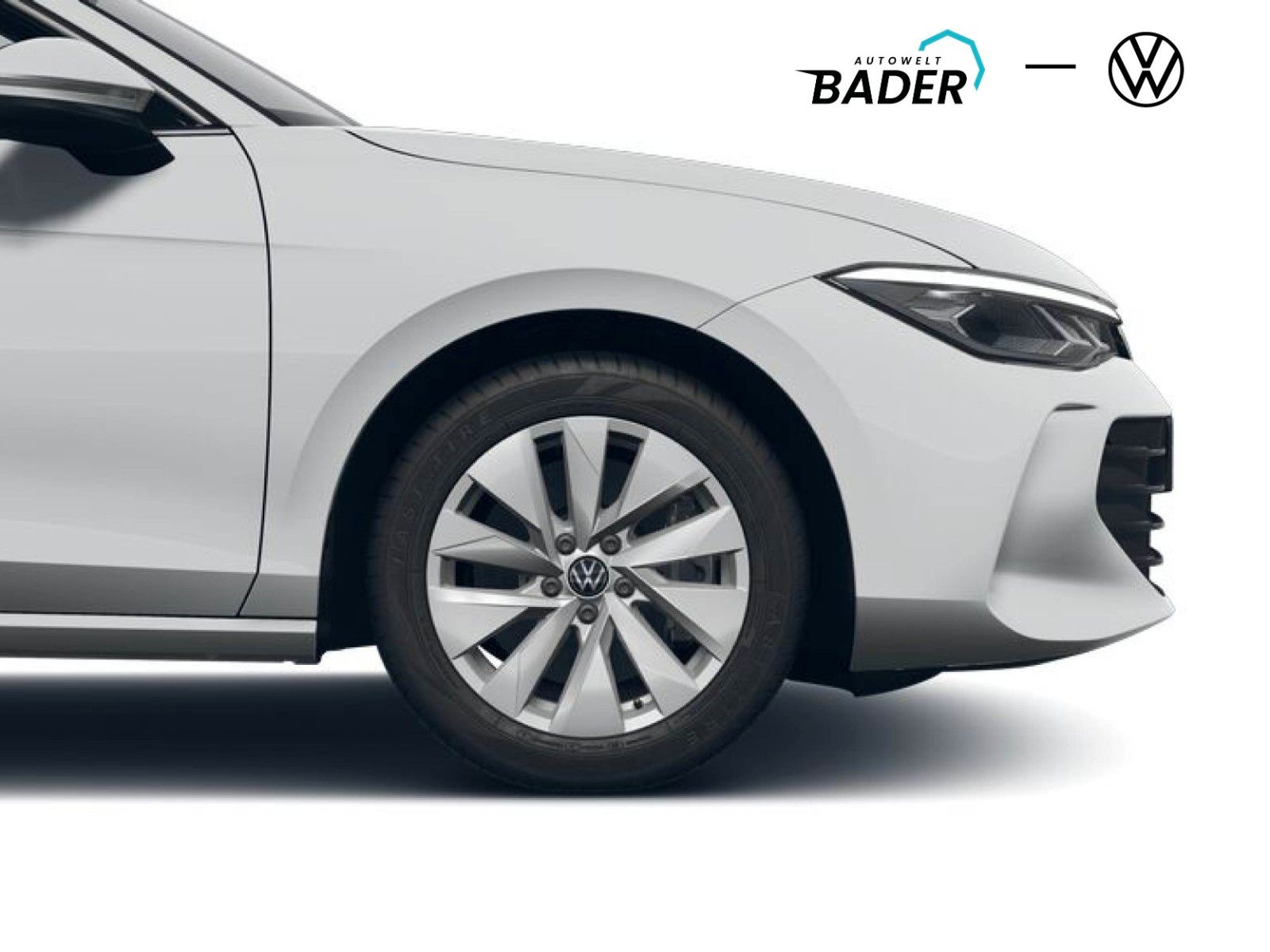 Volkswagen Passat - Bild 8