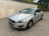 Volvo VOLVO S60 II / Scheckheft / 1Hand / Vollau... - gebrauchte Volvo S60 aus dem Jahr 2010