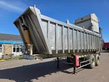 General Trailer SMB - DRUM General Trailer 2-Achs-Kipper - SMB-A - General Trailer LKWs
