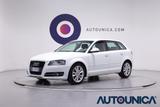 Audi AUDI A3 SPB 2.0 TDI 170 CV QUATTRO AMBITION - Audi A3: TDI 170