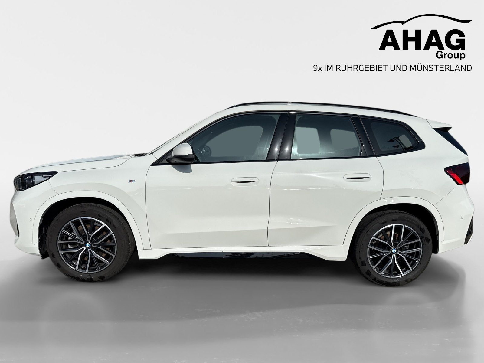 BMW X1 - Bild 6