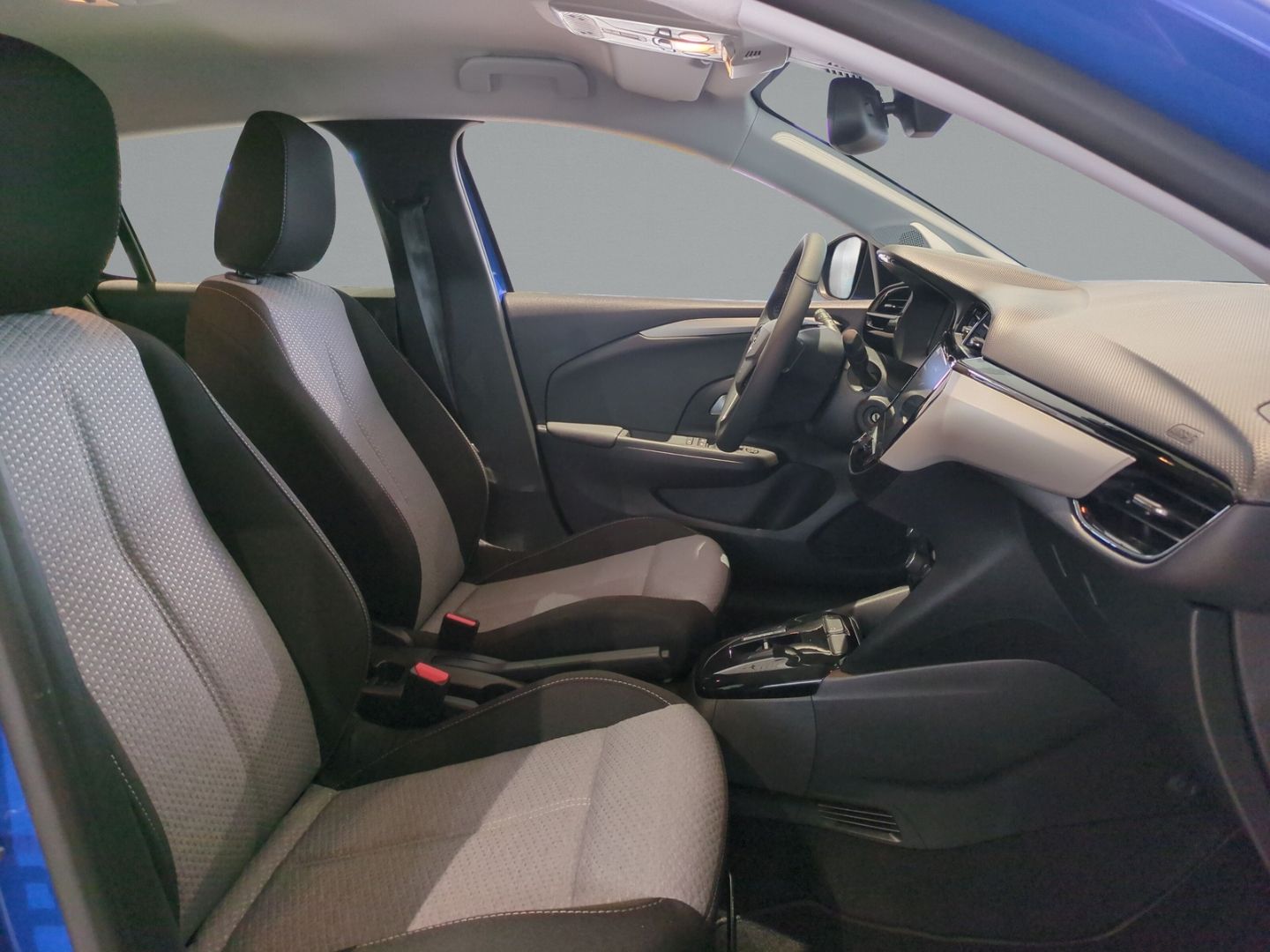 Opel Corsa - Bild 13