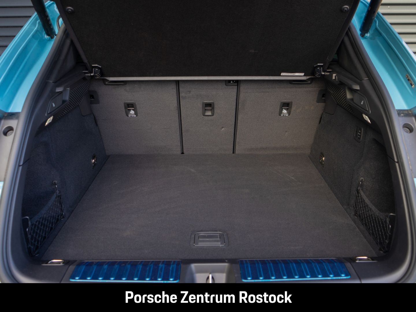 Porsche Macan - Bild 30