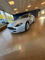 Aston Martin V8 Vantage 4.7l Sportshift - - gebrauchte Aston Martin V8 Vantage aus dem Jahr 2008
