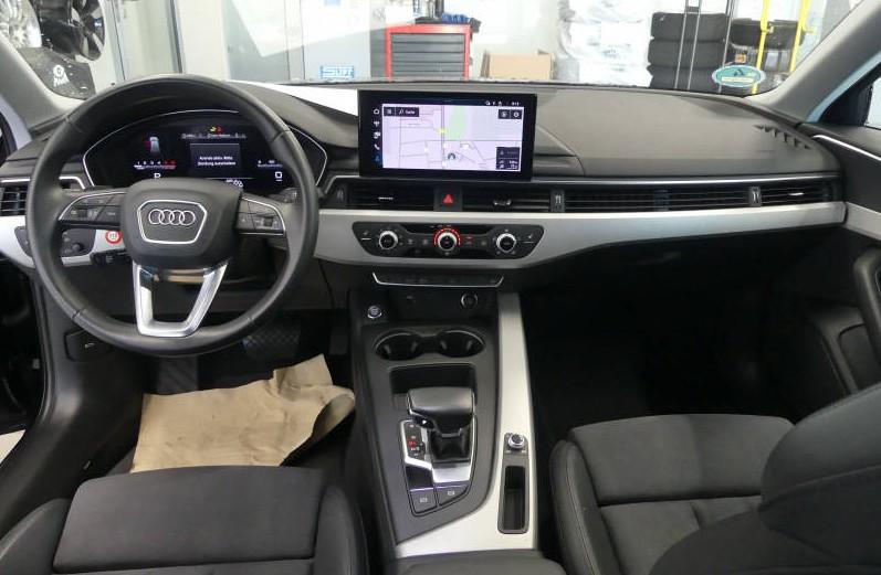 Audi A4 Avant 35 TFSI advanced AHK KAMERA NAVI, миниатюра 5