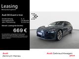 Audi S6 Avant e-tron*MATRIX*HUD*AHK*B&O*SHZ*LEDER - graue Audi S6 e-tron