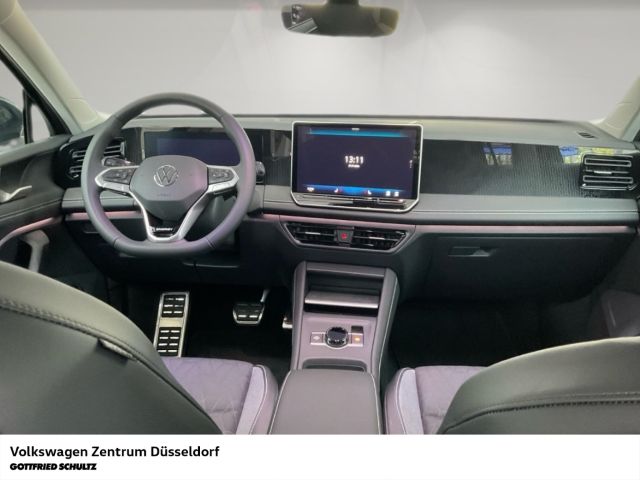 Volkswagen Tiguan - Bild 6